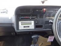 Toyota REGIUS ACE VAN 2003