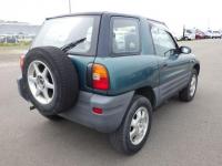 Toyota RAV4 1994