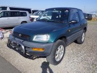 Toyota RAV4 1994