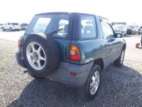 Toyota RAV4 1994