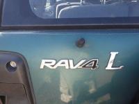 Toyota RAV4 1994