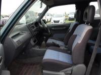 Toyota RAV4 1994