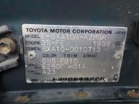 Toyota RAV4 1994