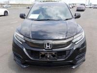Honda VEZEL 2019