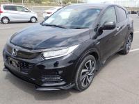Honda VEZEL 2019