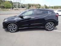 Honda VEZEL 2019