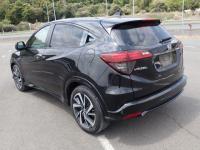 Honda VEZEL 2019