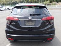 Honda VEZEL 2019