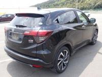 Honda VEZEL 2019