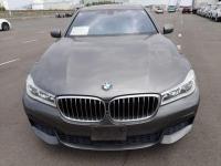 BMW 7 SERIES 2017