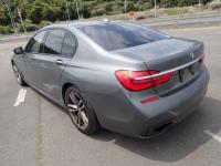 BMW 7 SERIES 2017