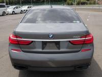 BMW 7 SERIES 2017