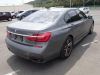 BMW 7 SERIES 2017