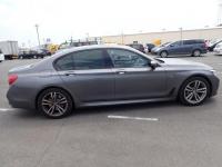 BMW 7 SERIES 2017