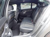 BMW 7 SERIES 2017