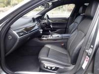 BMW 7 SERIES 2017