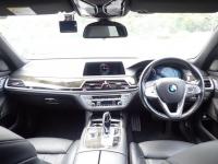 BMW 7 SERIES 2017