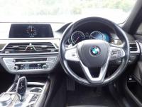 BMW 7 SERIES 2017