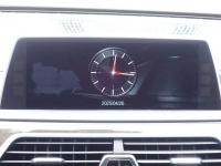 BMW 7 SERIES 2017