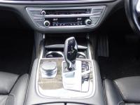 BMW 7 SERIES 2017