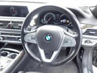 BMW 7 SERIES 2017