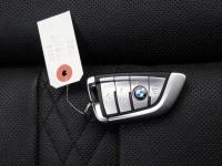 BMW 7 SERIES 2017
