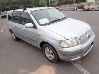 Toyota SUCCEED VAN 2004