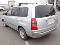 Toyota SUCCEED VAN 2004