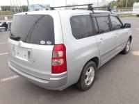 Toyota SUCCEED VAN 2004