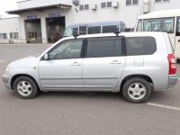 Toyota SUCCEED VAN 2004