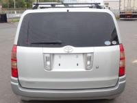 Toyota SUCCEED VAN 2004