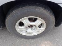 Toyota SUCCEED VAN 2004