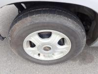 Toyota SUCCEED VAN 2004