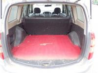 Toyota SUCCEED VAN 2004