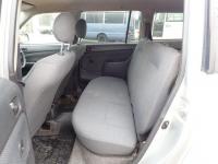 Toyota SUCCEED VAN 2004