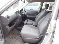 Toyota SUCCEED VAN 2004