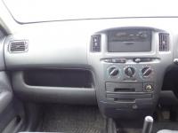 Toyota SUCCEED VAN 2004