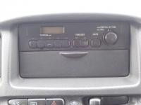 Toyota SUCCEED VAN 2004
