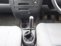 Toyota SUCCEED VAN 2004