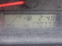 Toyota SUCCEED VAN 2004