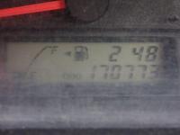 Toyota SUCCEED VAN 2004