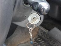 Toyota SUCCEED VAN 2004