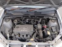 Toyota SUCCEED VAN 2004