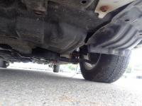 Toyota SUCCEED VAN 2004