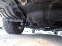 Toyota SUCCEED VAN 2004