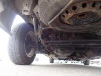 Toyota SUCCEED VAN 2004