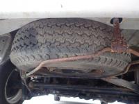 Toyota SUCCEED VAN 2004