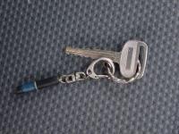 Toyota SUCCEED VAN 2004