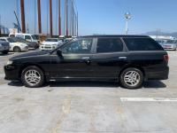 Nissan AVENIR 2000