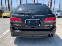 Nissan AVENIR 2000
